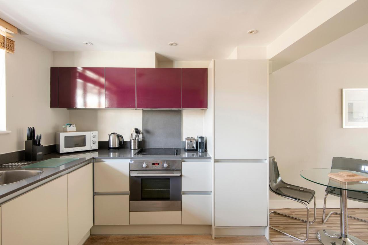 Saco Holborn - Lamb's Conduit St 4* Londra