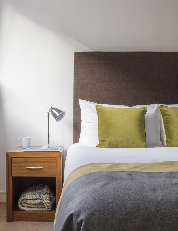 Saco Holborn - Lamb's Conduit St Aparthotel Londra