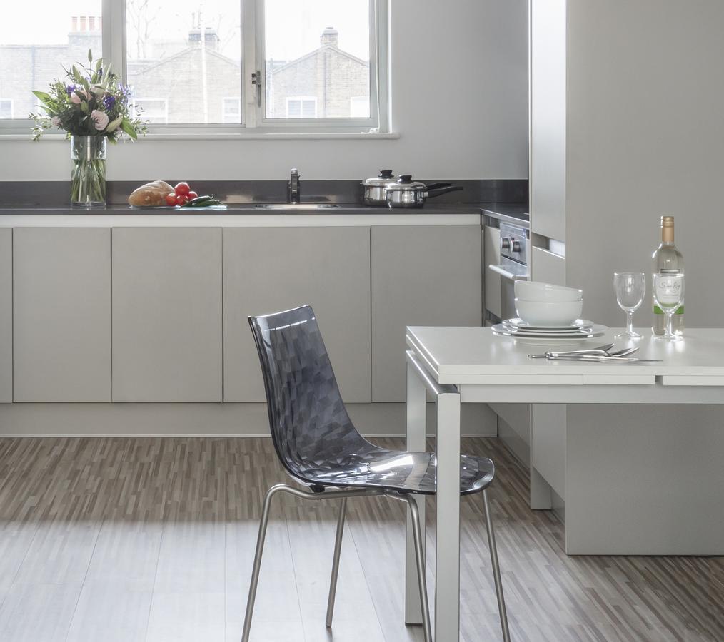 Saco Holborn - Lamb's Conduit St Aparthotel Londra