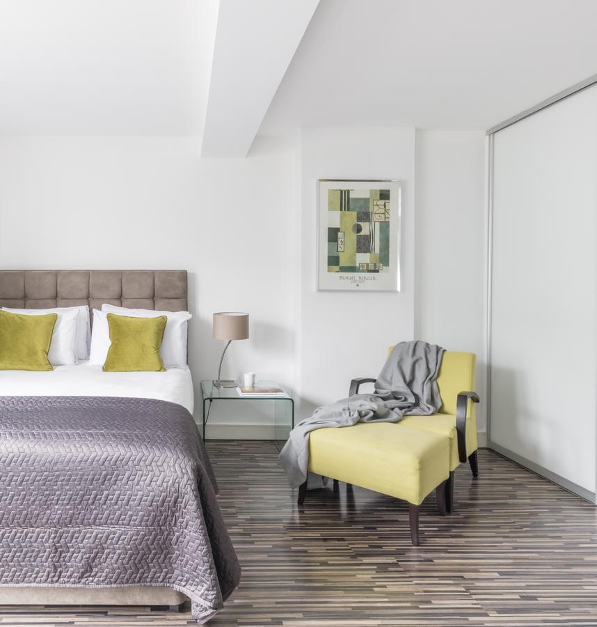 Aparthotel Saco Holborn - Lamb's Conduit St Londra